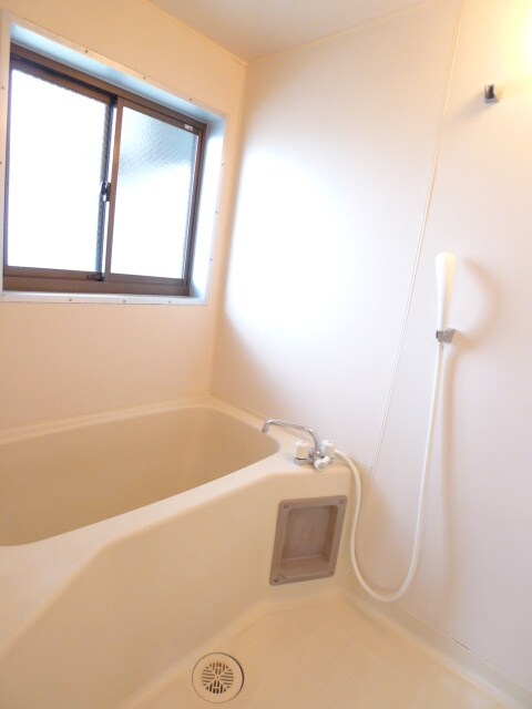 シルクハイツの物件内観写真