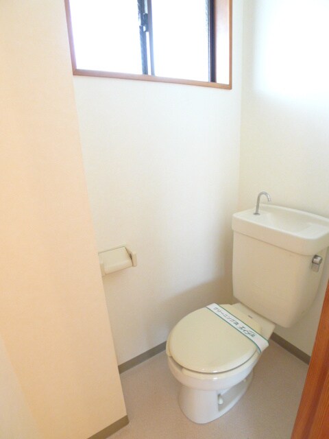 シルクハイツの物件内観写真