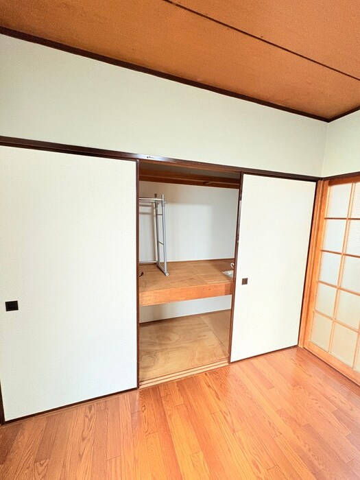 コーポエムの物件内観写真