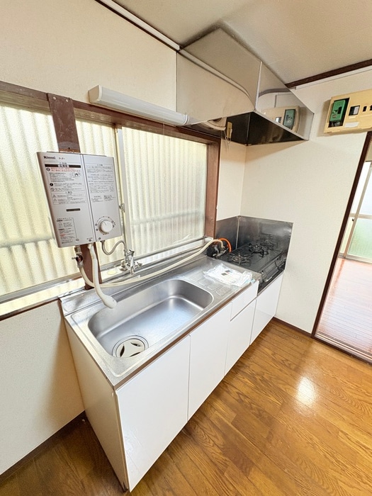 コーポエムの物件内観写真