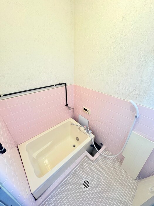 コーポエムの物件内観写真