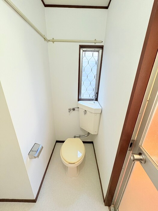 コーポエムの物件内観写真