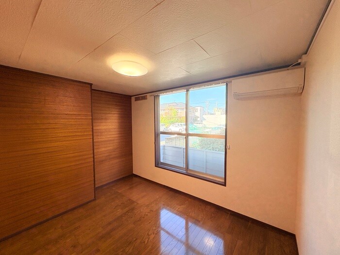 コーポエムの物件内観写真