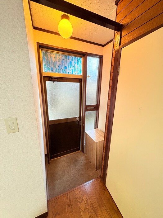 コーポエムの物件内観写真