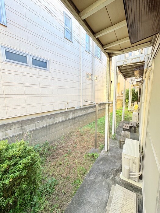 コーポエムの物件内観写真