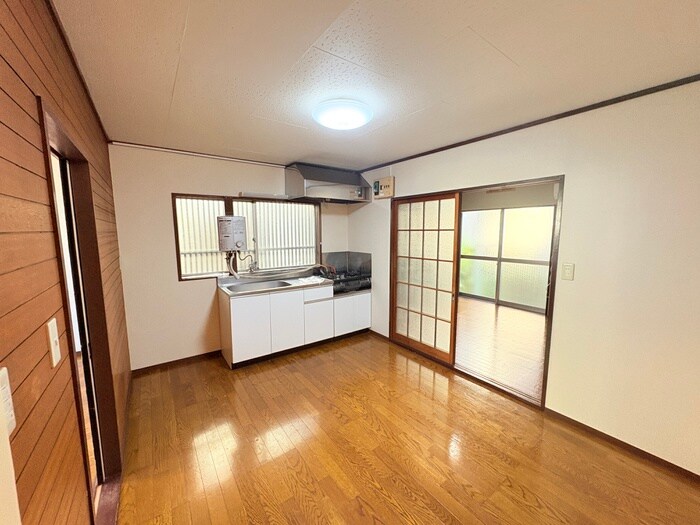 コーポエムの物件内観写真