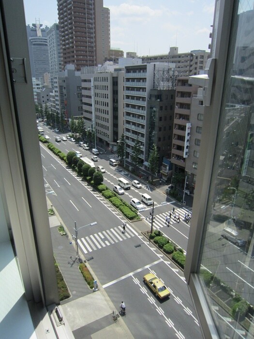 フォルトゥナ文京後楽園(1001)の物件内観写真