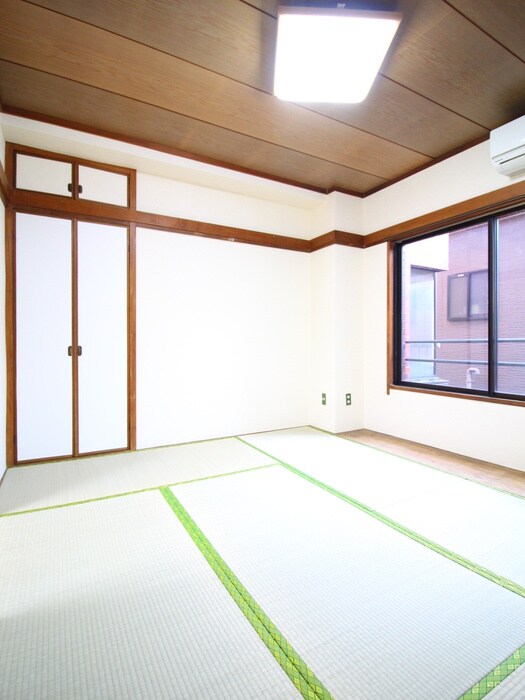 東十条藤巻ビルの物件内観写真