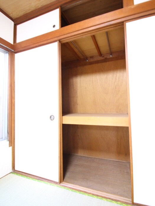 東十条藤巻ビルの物件内観写真