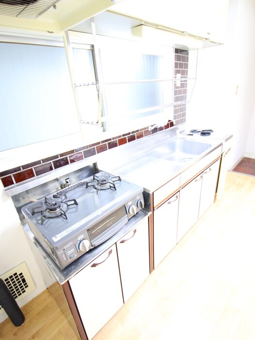 東十条藤巻ビルの物件内観写真