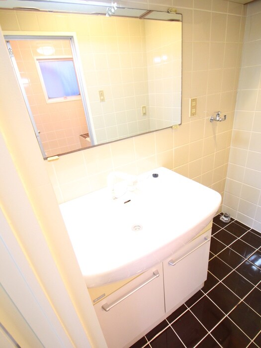 東十条藤巻ビルの物件内観写真