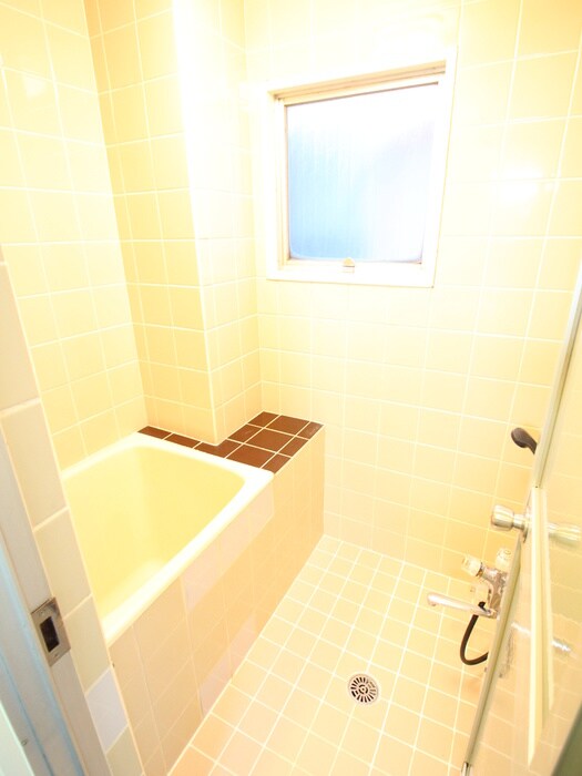 東十条藤巻ビルの物件内観写真