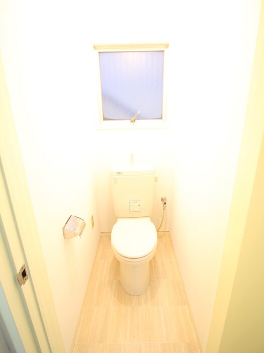 東十条藤巻ビルの物件内観写真