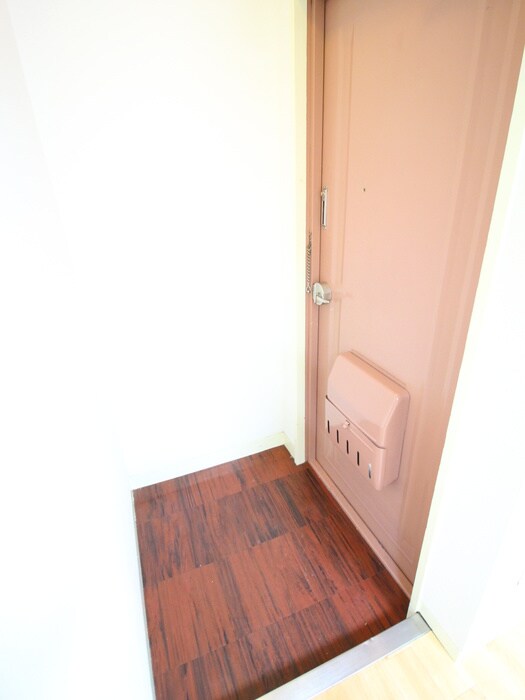 東十条藤巻ビルの物件内観写真