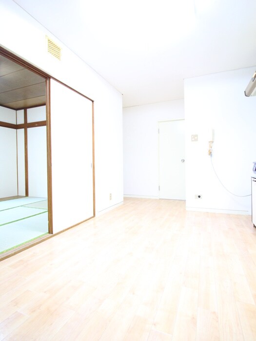 東十条藤巻ビルの物件内観写真