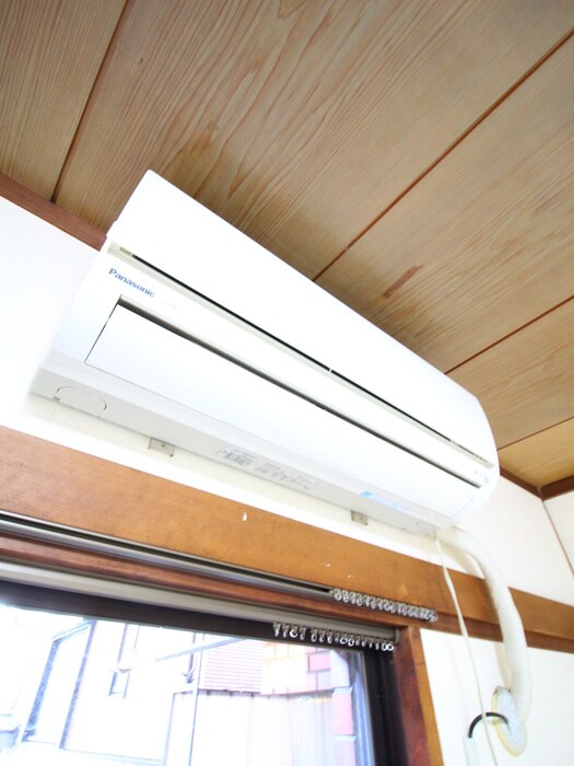 東十条藤巻ビルの物件内観写真