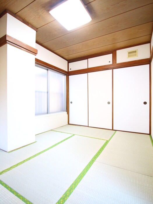 東十条藤巻ビルの物件内観写真