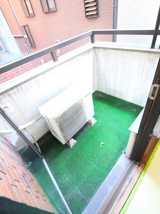 東十条藤巻ビルの物件内観写真