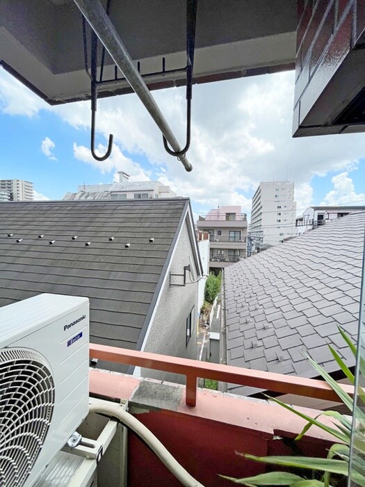 東十条藤巻ビルの物件内観写真