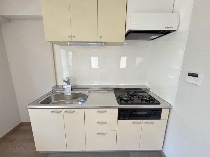 フォレストコ－トヤマグチの物件内観写真