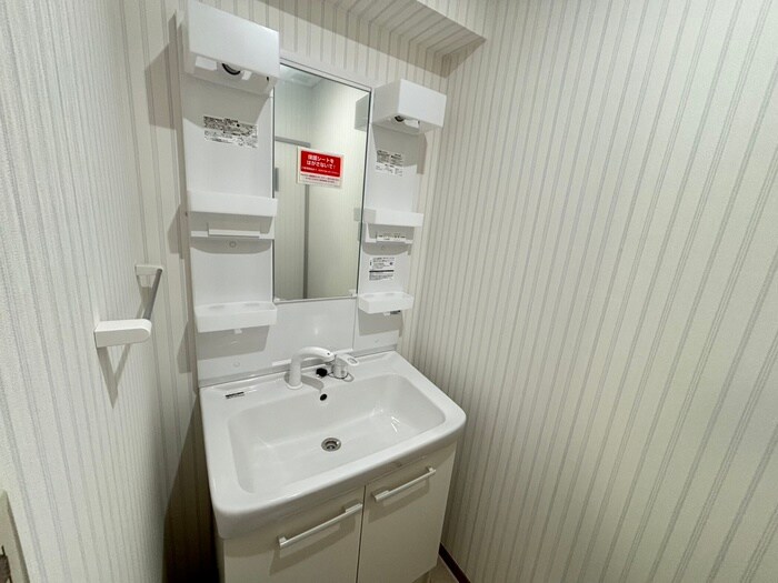 フォレストコ－トヤマグチの物件内観写真