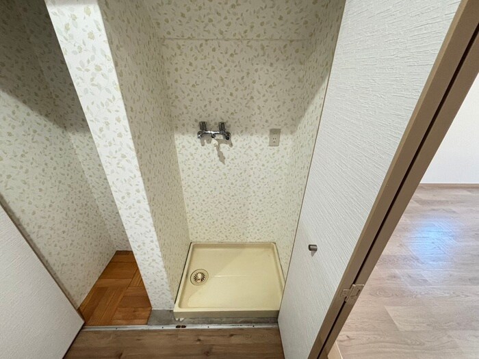 フォレストコ－トヤマグチの物件内観写真