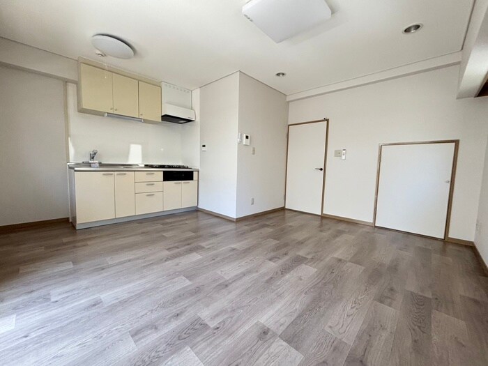 フォレストコ－トヤマグチの物件内観写真