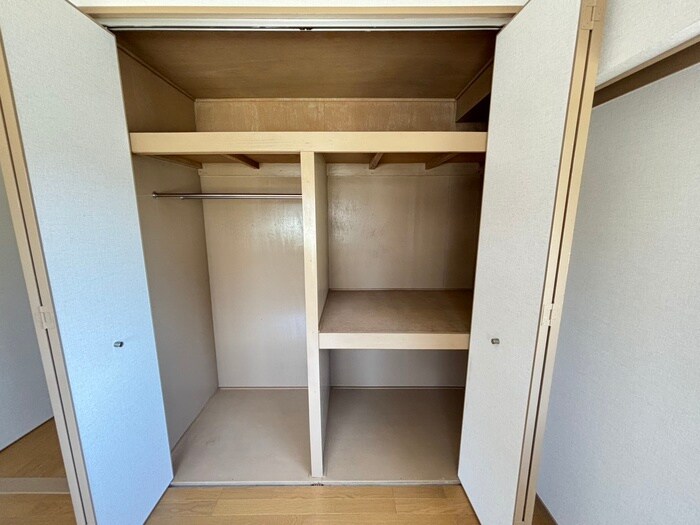 フォレストコ－トヤマグチの物件内観写真