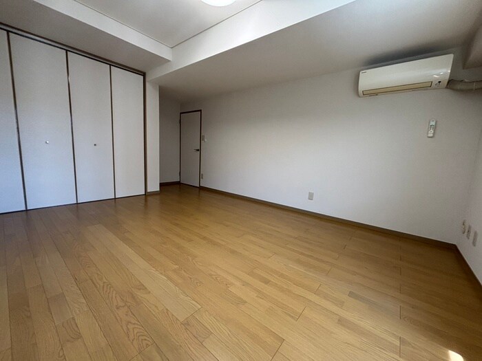 フォレストコ－トヤマグチの物件内観写真