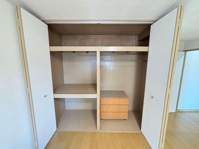 フォレストコ－トヤマグチの物件内観写真