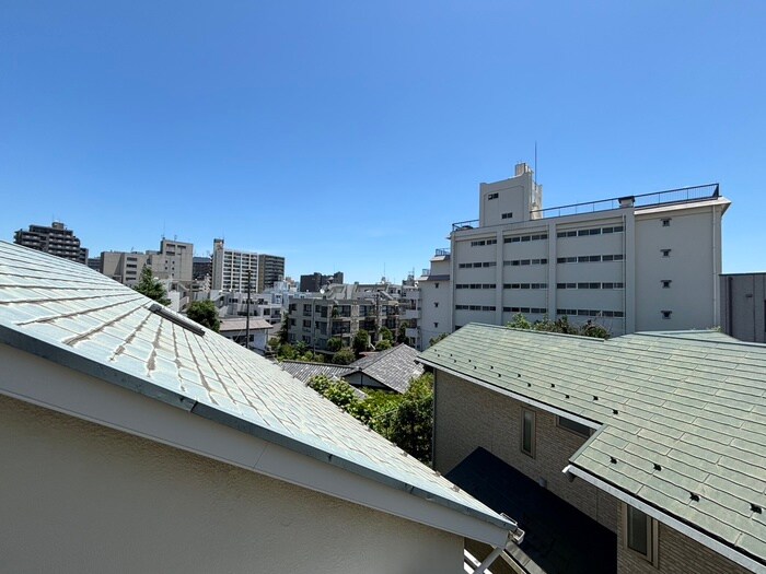 フォレストコ－トヤマグチの物件内観写真