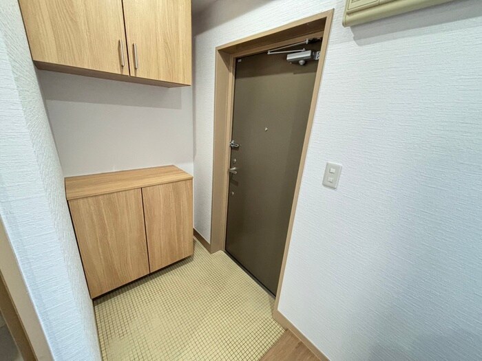 フォレストコ－トヤマグチの物件内観写真