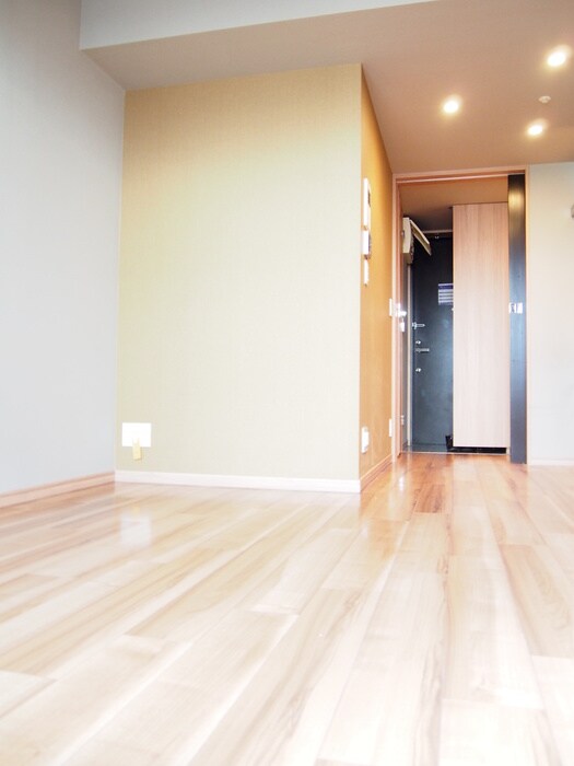 レジディア品川の物件内観写真