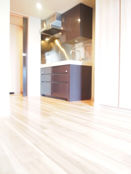 レジディア品川の物件内観写真