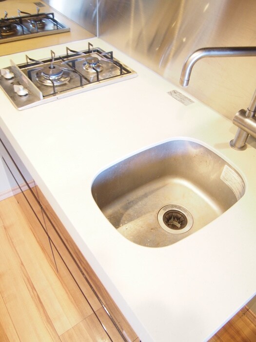 レジディア品川の物件内観写真