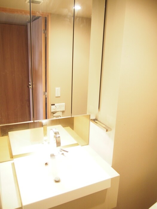 レジディア品川の物件内観写真