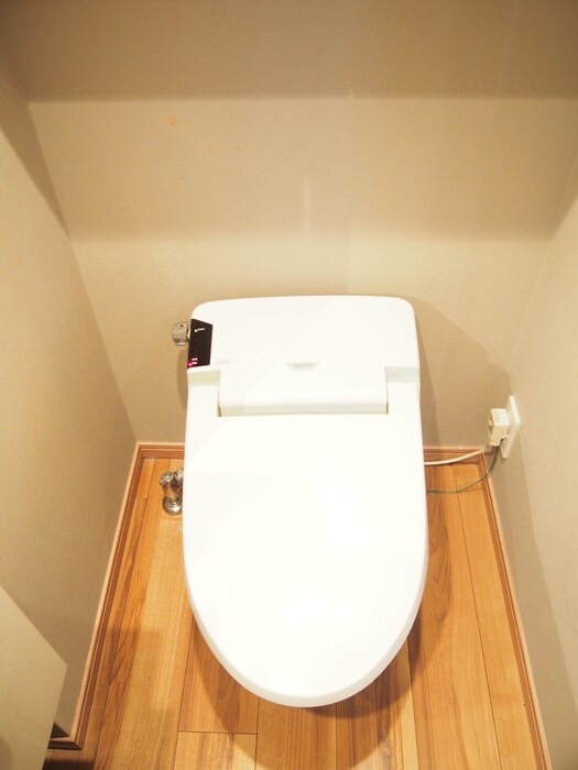 レジディア品川の物件内観写真