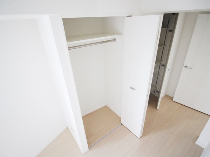 Vita Rose CQ Residence(701)の物件内観写真