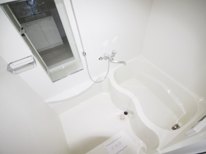 Vita Rose CQ Residence(701)の物件内観写真