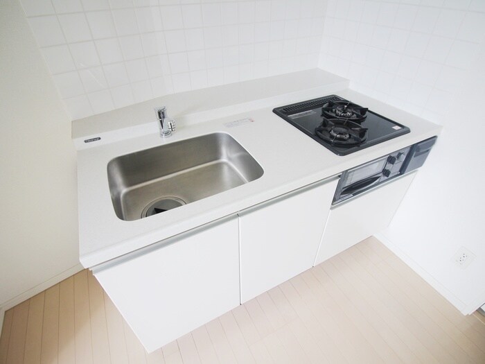 Vita Rose CQ Residence(701)の物件内観写真