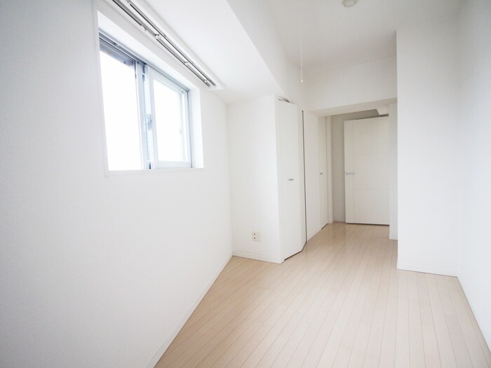 Vita Rose CQ Residence(701)の物件内観写真