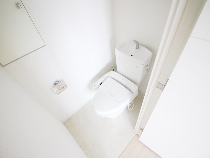 Vita Rose CQ Residence(701)の物件内観写真