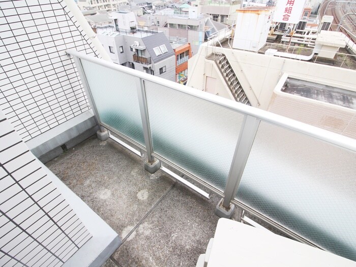 Vita Rose CQ Residence(701)の物件内観写真