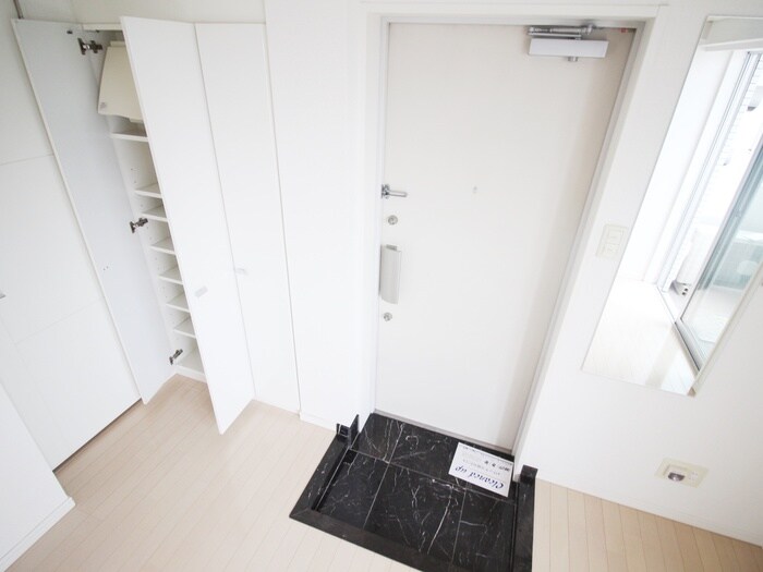 Vita Rose CQ Residence(701)の物件内観写真