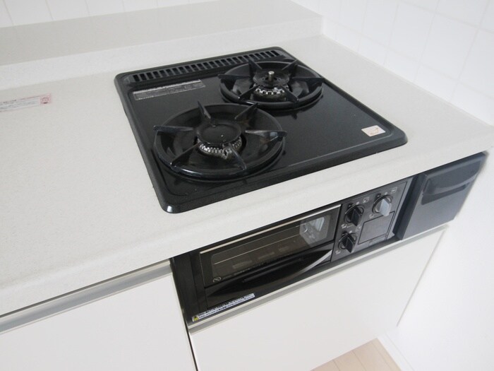 Vita Rose CQ Residence(701)の物件内観写真