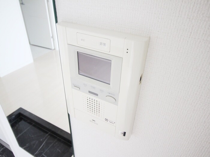 Vita Rose CQ Residence(701)の物件内観写真