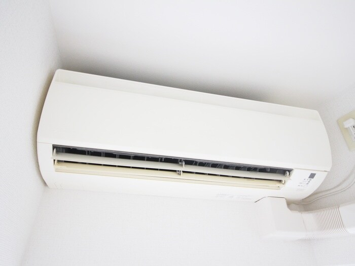 Vita Rose CQ Residence(701)の物件内観写真