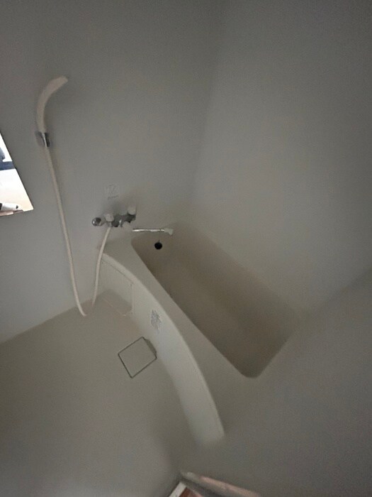 オアーゼKⅡの物件内観写真