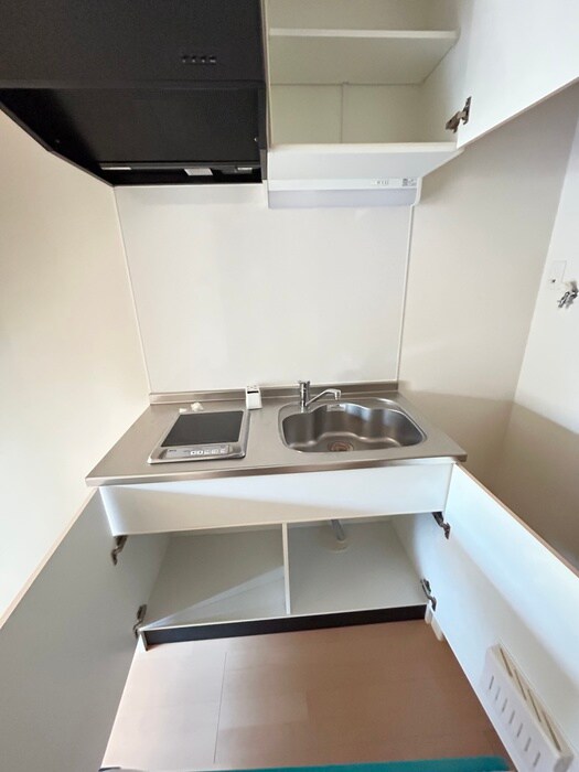 オアーゼKⅡの物件内観写真