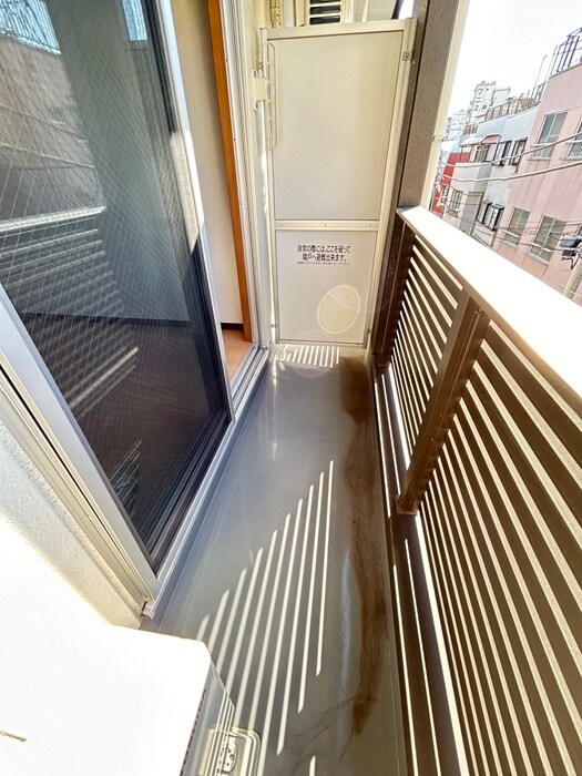 オアーゼKⅡの物件内観写真